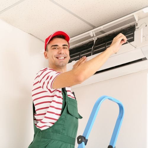 Técnicos de Climatización en Murcia 1 el mejor instalador de aire acondicionado