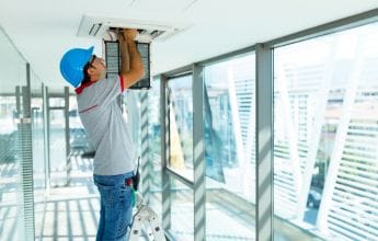 Técnicos de Climatización en Murcia 15 proyectos climatizacion nave industrial